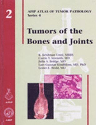 bokomslag Tumors of the Bones and Joints