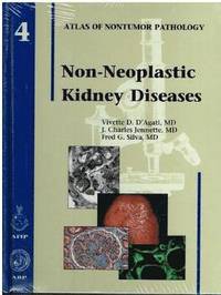 bokomslag Non-Neoplastic Kidney Diseases