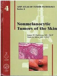 bokomslag Nonmelanocytic Tumors of the Skin