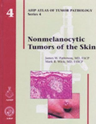 bokomslag Nonmelanocytic Tumors of the Skin