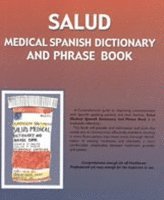 bokomslag Salud