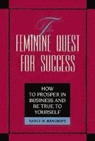 bokomslag Feminine Quest for Success