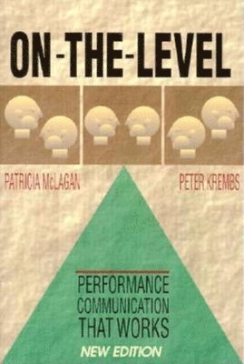 On-the-Level: Performance Communication That Works