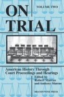 On Trial 1