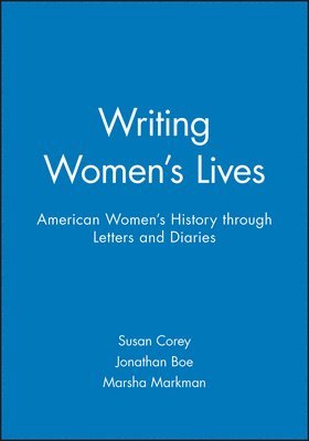 Writing Women's Lives 1