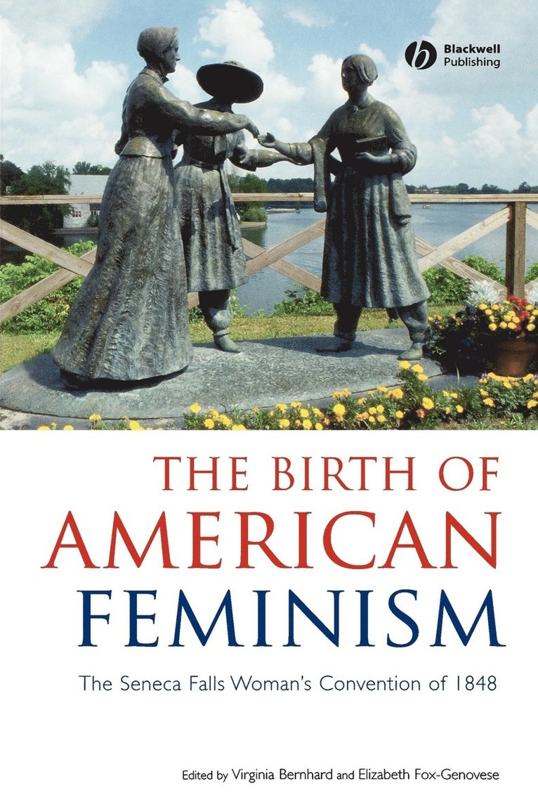 The Birth of American Feminism 1