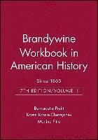 Brandywine Workbook in American History, Volume II