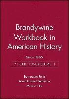 Brandywine Workbook in American History, Volume II 1