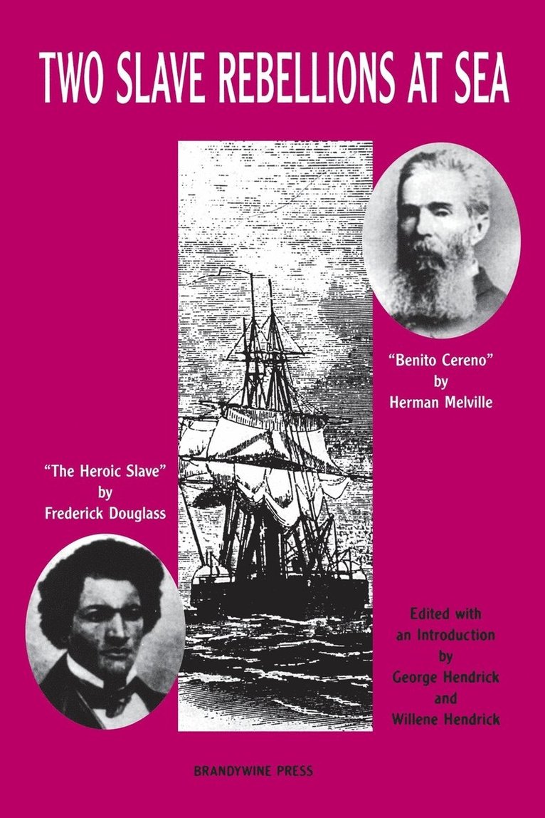 Two Slave Rebellions at Sea 1