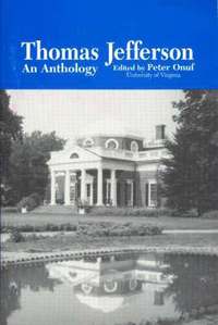 bokomslag Thomas Jefferson