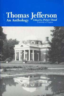 Thomas Jefferson 1