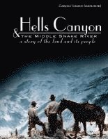 bokomslag Hells Canyon and the Middle Snake River
