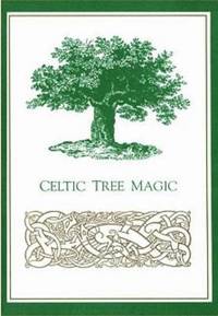 bokomslag Celtic Tree Magic