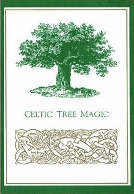 Celtic Tree Magic 1