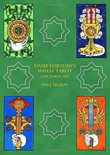 Dame Fortune's Wheel Tarot