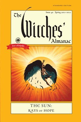 The Witches' Almanac 2021 1