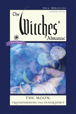 The Witches' Almanac 2022 1