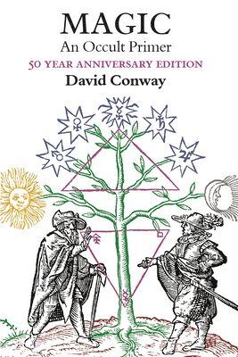 bokomslag Magic: An Occult Primer