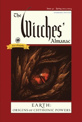 The Witches' Almanac 2023 1