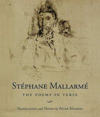 bokomslag Stphane Mallarm