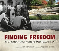bokomslag Finding Freedom