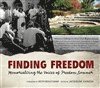 Finding Freedom