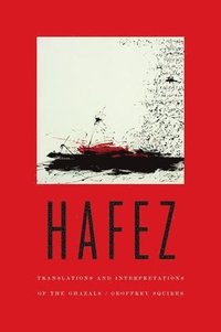 bokomslag Hafez