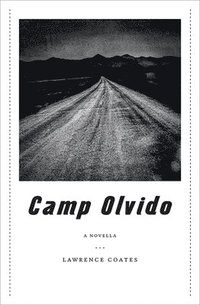 bokomslag Camp Olvido