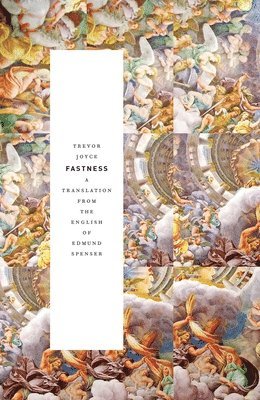 Trevor Joyce - Fastness, Häftad