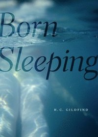 bokomslag Born Sleeping