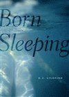 bokomslag Born Sleeping