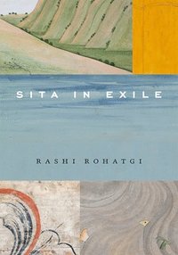 bokomslag Sita In Exile