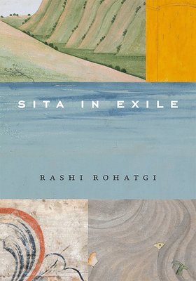 bokomslag Sita in Exile