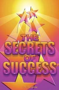 bokomslag Secrets Of Sucess