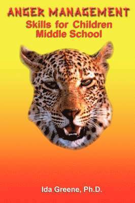 Anger Management Skills for Children Middle School 1