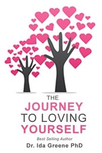 bokomslag The Journey to Loving Yourself