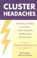 bokomslag Cluster Headaches, Treatment and Relief