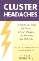 Cluster Headaches, Treatment and Relief