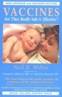 Vaccines Are They Really Safe and Effective? 1