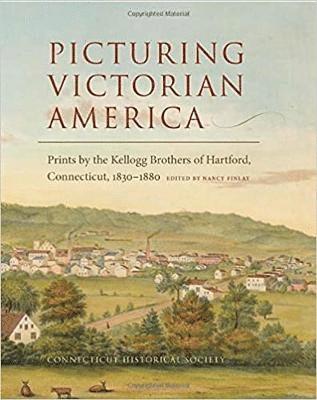 Nancy Finlay - Picturing Victorian America, Inbunden