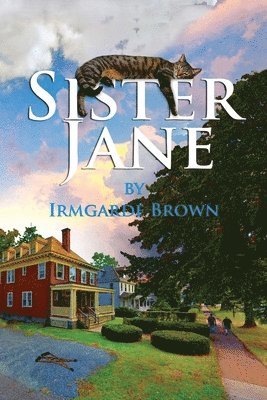 Sister Jane 1