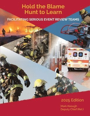 Hold the Blame - Hunt to Learn 2025 Edition