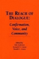 Rob Anderson - Reach of Dialogue, Häftad