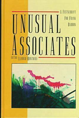 Unusual Associates 1