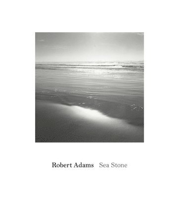 Robert Adams: Sea Stone, Inbunden. Tillgänglighet: Tillfälligt slut