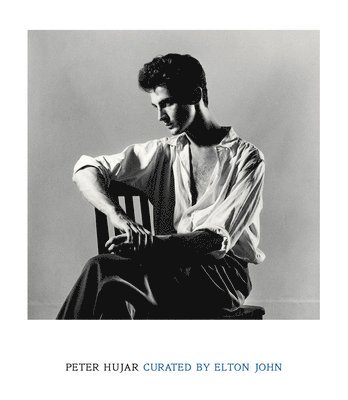 Peter Hujar Curated by Elton John 1