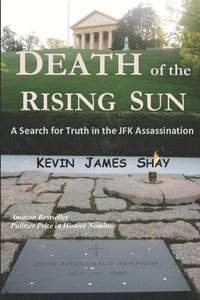 bokomslag Death of the Rising Sun