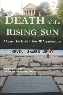 Death of the Rising Sun 1