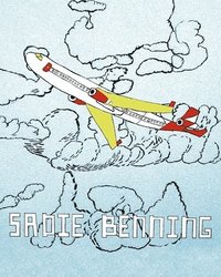 bokomslag Sadie Benning: Suspended Animation