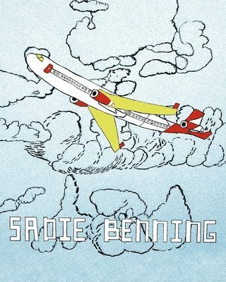 Sadie Benning: Suspended Animation 1